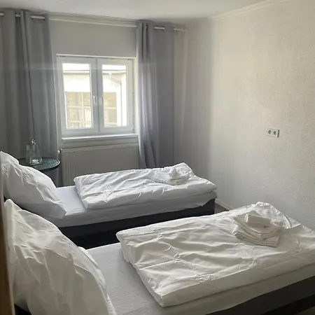 Quiet By The Center Lägenhet Lučenec