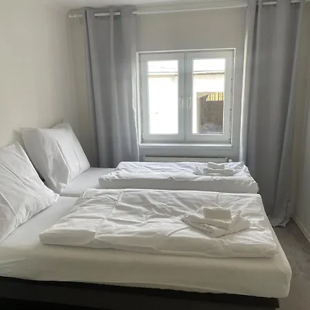 Quiet By The Center Lučenec