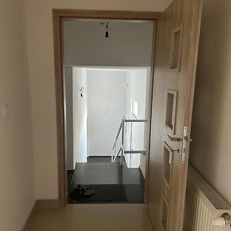 Quiet By The Center Apartamento *