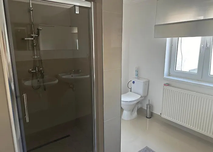 Quiet By The Center * Lučenec